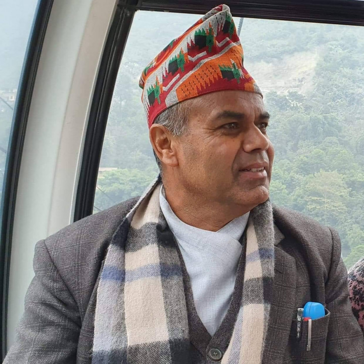 गुणस्तरिय शिक्षाका लागि स्वयम् शिक्षकको भुमिका