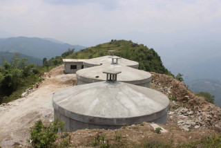 पम्पिङ आयोजनाको छैन विद्युत महसुल तिर्ने बजेट, नगरपालिकाले तिरिदिने