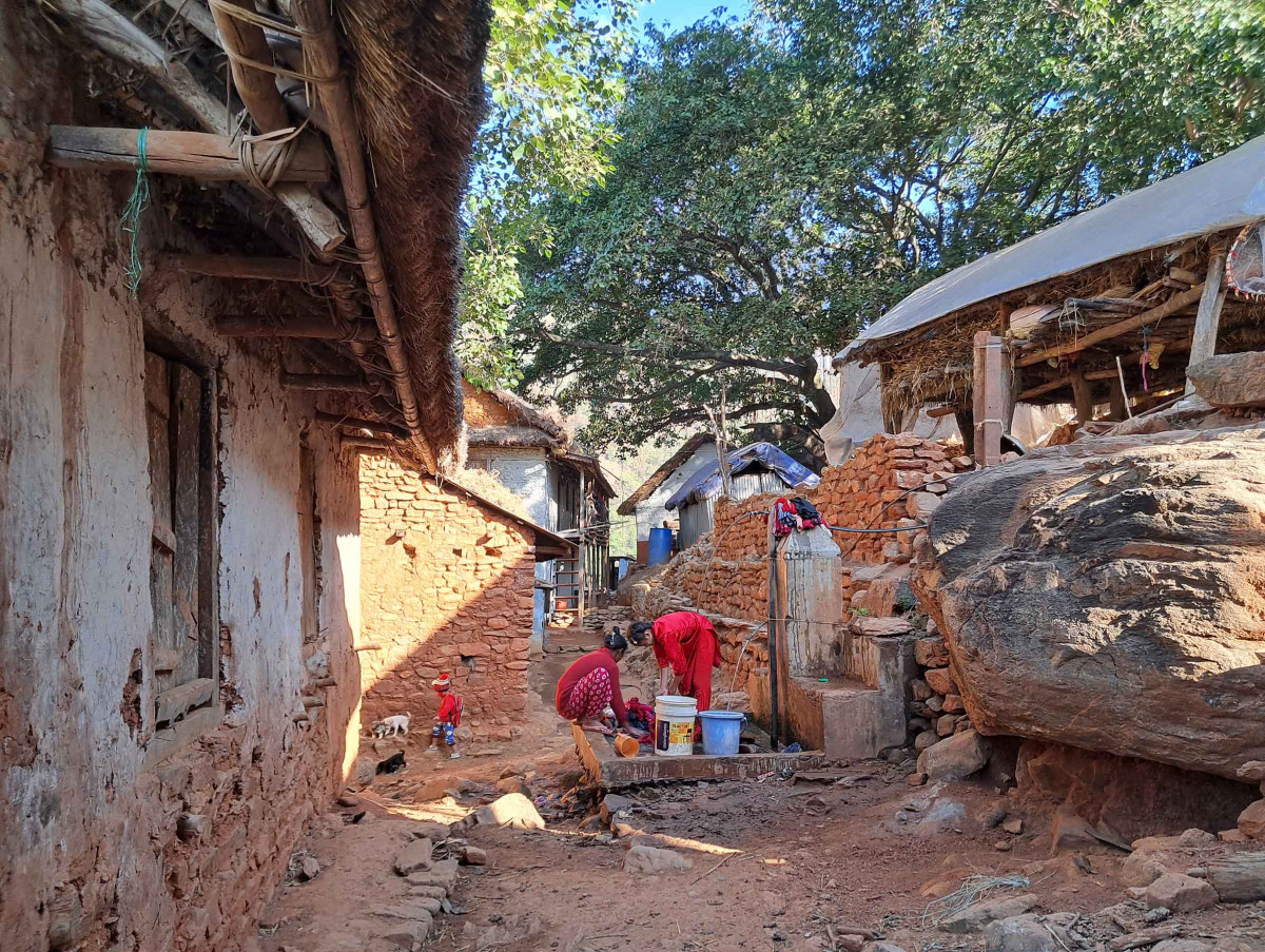 bhaludhunga majhi village (i).jpg