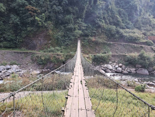 यस्तो छ राखाबांदेलको माग
