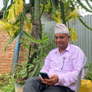 ‘राज्यले व्यवसायीक इन्भाइरनमेन्ट क्रियट गर्नै सकेन मध्यपहाडमा’