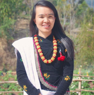 सिकुरीमा लाई प्रश्न ?