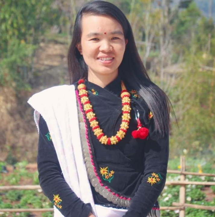 सिकुरीमा लाई प्रश्न ?