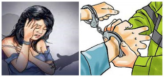 १३ वर्षीय बालिकालाई जवरजस्ती करणी गरेको आरोपमा खोटाङमा एक युवक पक्राउ