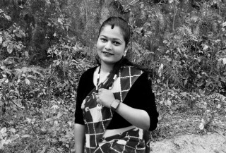 काठमाडौं लैजाँदैगर्दा  हप्ता दिनको सुत्केरीको मृत्यु