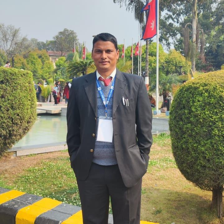 एमाले खोटाङ–काठमाडौं सम्पर्क मञ्चका पुर्व उप-सचिव  बस्नेतद्धारा पार्टी परित्याग