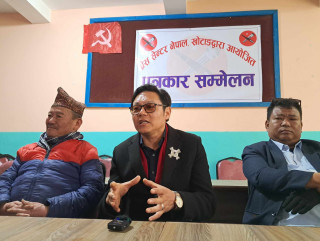 धरानमा एयरपोर्ट बन्दैनः मन्त्री किराती
