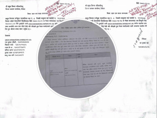यूएई पठाएर अलपत्र पार्ने मेनपावरलाई सात दिनभित्र उपस्थित हुन विभागको निर्देशन