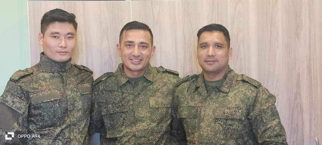 ‘आमा, मेरो ज्यान जोगाउन पूजापाठ गरिदिनु’