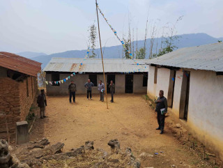 ‘प्रअले चाह्यो भने स्कुलको मुहार फेर्न सम्भव छ’