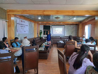 खोटाङका दुई स्थानीय तहमा मात्रै लैङ्गिक समानता तथा सामाजिक समावेशीकरण नीति
