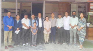 खोटाङमा राष्ट्रिय बाँस सम्मेलन हुने