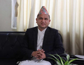 ‘केही हुँदैन’ भन्ने भाष्य त्यागौंः अध्यक्ष बस्नेत