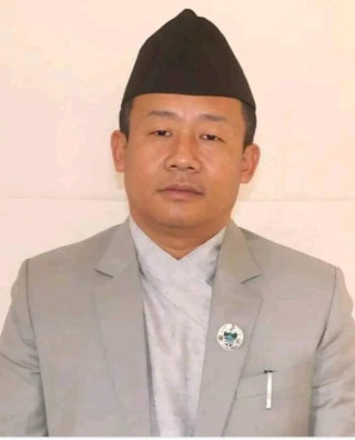 खोटाङबाट निर्वाचित भूपेन्द्र राई बने भौतिक पूर्वाधार विकास मन्त्री