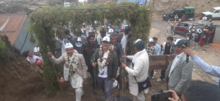 खोटाङमा रेड पाण्डा तथा थार महोत्सवको उद्घाटन