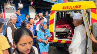 १४ वर्षदेखि कोठामा थुनिएकी देवीहिराको नगरपालिद्धारा उद्धार